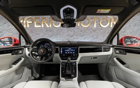 Porsche Macan I рестайлинг, 2025 год, 12 190 000 рублей, 10 фотография