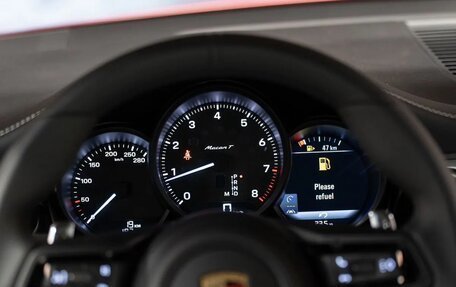 Porsche Macan I рестайлинг, 2025 год, 12 190 000 рублей, 13 фотография