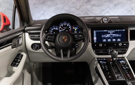 Porsche Macan I рестайлинг, 2025 год, 12 190 000 рублей, 12 фотография