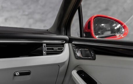 Porsche Macan I рестайлинг, 2025 год, 12 190 000 рублей, 17 фотография