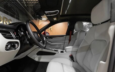 Porsche Macan I рестайлинг, 2025 год, 12 190 000 рублей, 11 фотография