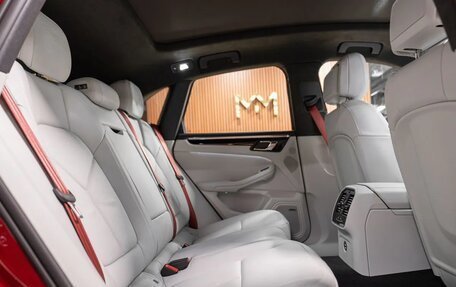 Porsche Macan I рестайлинг, 2025 год, 12 190 000 рублей, 18 фотография