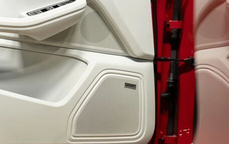 Porsche Macan I рестайлинг, 2025 год, 12 190 000 рублей, 23 фотография