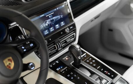 Porsche Macan I рестайлинг, 2025 год, 12 190 000 рублей, 14 фотография