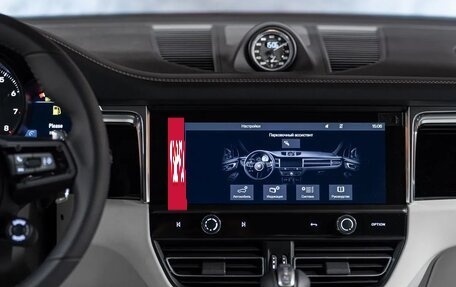 Porsche Macan I рестайлинг, 2025 год, 12 190 000 рублей, 15 фотография