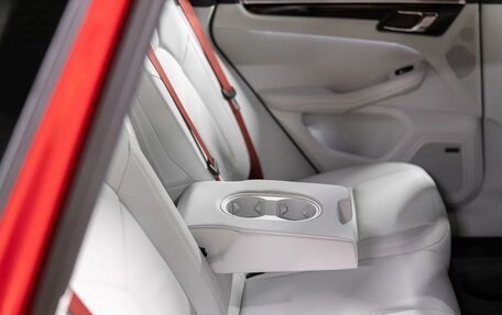 Porsche Macan I рестайлинг, 2025 год, 12 190 000 рублей, 20 фотография