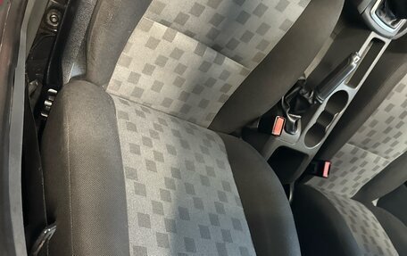 Ford Focus II рестайлинг, 2007 год, 487 000 рублей, 6 фотография