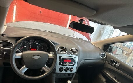 Ford Focus II рестайлинг, 2007 год, 487 000 рублей, 5 фотография