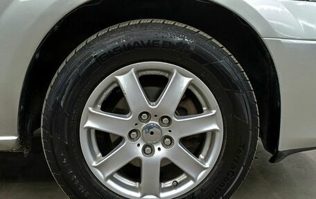 Mazda MPV II, 2002 год, 419 000 рублей, 9 фотография