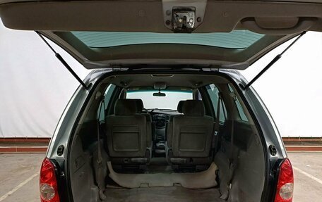 Mazda MPV II, 2002 год, 419 000 рублей, 10 фотография