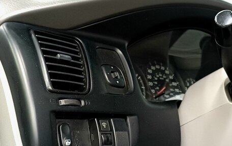 Mazda MPV II, 2002 год, 419 000 рублей, 19 фотография