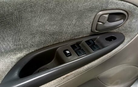 Mazda MPV II, 2002 год, 419 000 рублей, 18 фотография