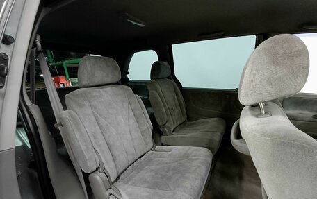 Mazda MPV II, 2002 год, 419 000 рублей, 22 фотография