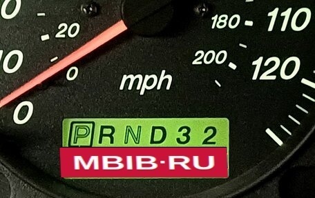 Mazda MPV II, 2002 год, 419 000 рублей, 25 фотография