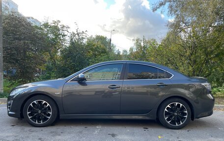 Mazda 6, 2010 год, 900 000 рублей, 3 фотография