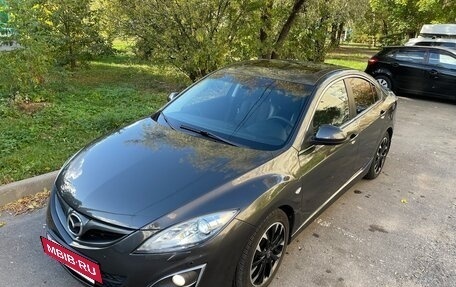 Mazda 6, 2010 год, 900 000 рублей, 2 фотография