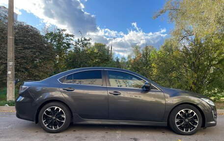 Mazda 6, 2010 год, 900 000 рублей, 9 фотография