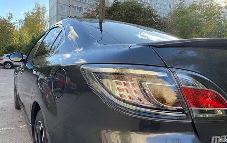 Mazda 6, 2010 год, 900 000 рублей, 14 фотография