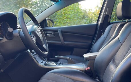 Mazda 6, 2010 год, 900 000 рублей, 18 фотография