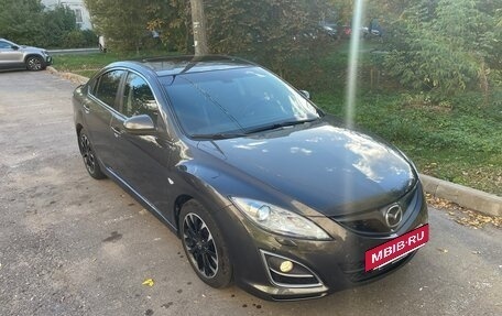 Mazda 6, 2010 год, 900 000 рублей, 8 фотография