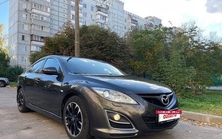 Mazda 6, 2010 год, 900 000 рублей, 7 фотография