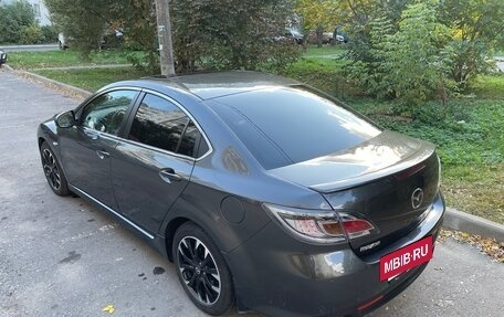 Mazda 6, 2010 год, 900 000 рублей, 5 фотография