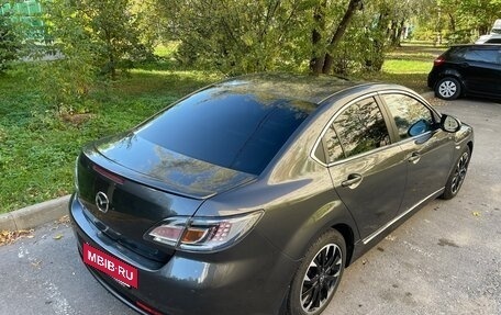 Mazda 6, 2010 год, 900 000 рублей, 10 фотография