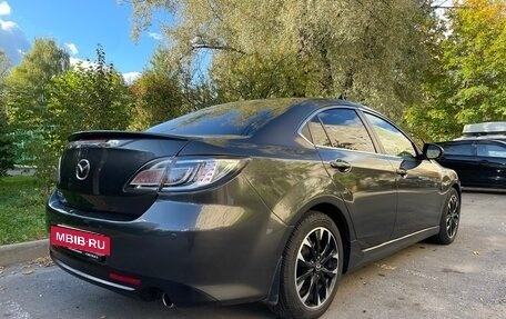 Mazda 6, 2010 год, 900 000 рублей, 11 фотография
