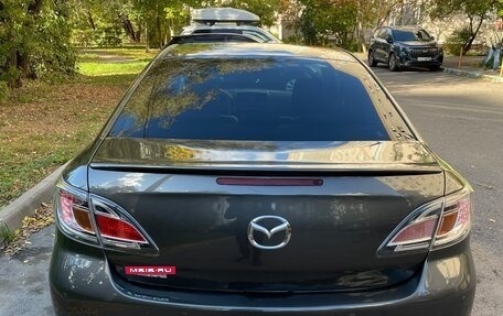 Mazda 6, 2010 год, 900 000 рублей, 12 фотография