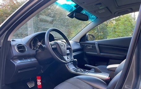 Mazda 6, 2010 год, 900 000 рублей, 16 фотография