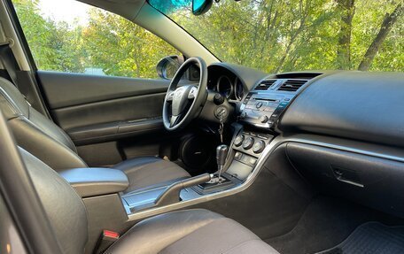 Mazda 6, 2010 год, 900 000 рублей, 21 фотография