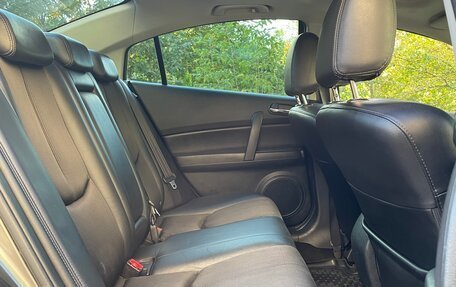 Mazda 6, 2010 год, 900 000 рублей, 20 фотография
