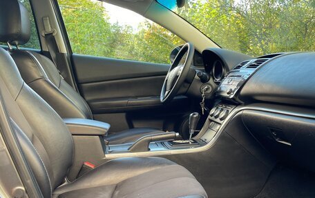 Mazda 6, 2010 год, 900 000 рублей, 22 фотография