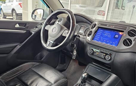 Volkswagen Tiguan I, 2011 год, 995 000 рублей, 5 фотография