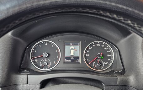 Volkswagen Tiguan I, 2011 год, 995 000 рублей, 9 фотография