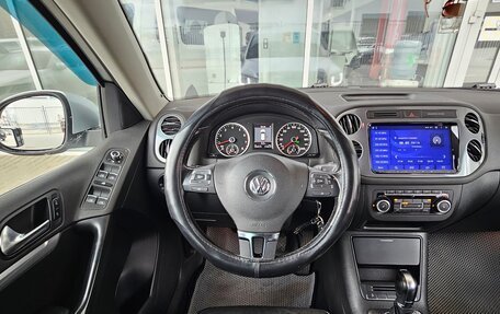 Volkswagen Tiguan I, 2011 год, 995 000 рублей, 7 фотография