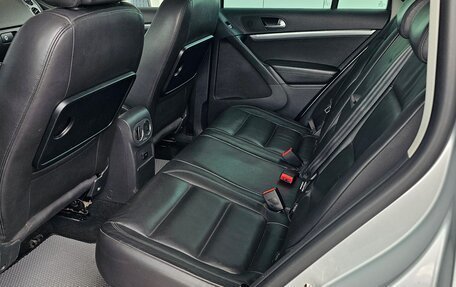 Volkswagen Tiguan I, 2011 год, 995 000 рублей, 10 фотография