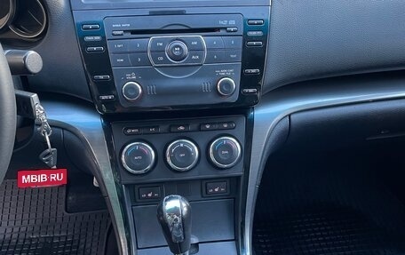 Mazda 6, 2010 год, 900 000 рублей, 24 фотография
