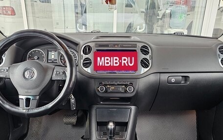 Volkswagen Tiguan I, 2011 год, 995 000 рублей, 6 фотография