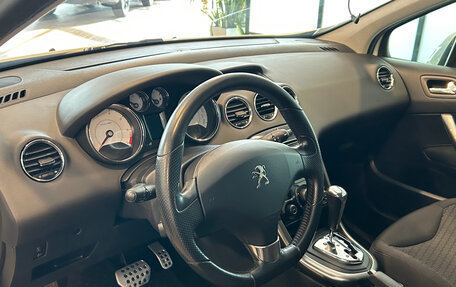 Peugeot 308 II, 2012 год, 670 000 рублей, 11 фотография