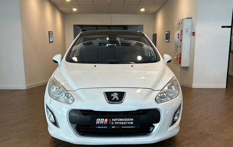 Peugeot 308 II, 2012 год, 670 000 рублей, 6 фотография