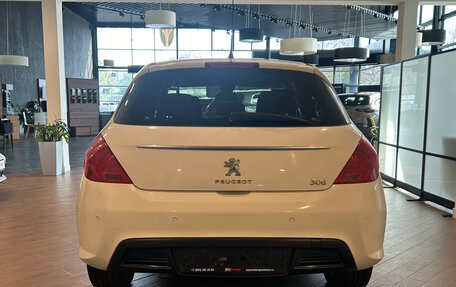 Peugeot 308 II, 2012 год, 670 000 рублей, 3 фотография