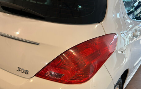 Peugeot 308 II, 2012 год, 670 000 рублей, 7 фотография