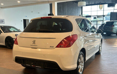 Peugeot 308 II, 2012 год, 670 000 рублей, 4 фотография