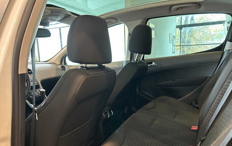 Peugeot 308 II, 2012 год, 670 000 рублей, 15 фотография