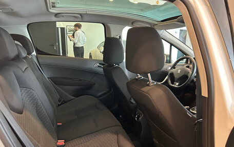 Peugeot 308 II, 2012 год, 670 000 рублей, 16 фотография