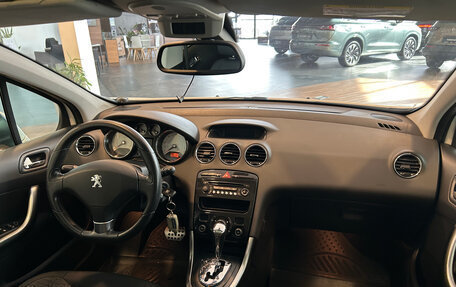 Peugeot 308 II, 2012 год, 670 000 рублей, 17 фотография
