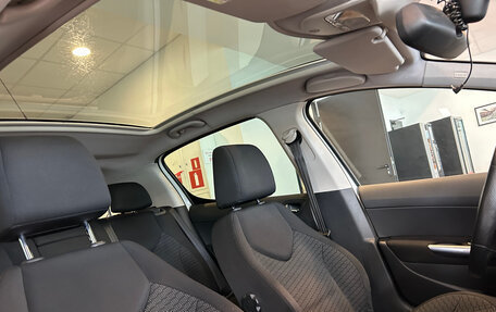 Peugeot 308 II, 2012 год, 670 000 рублей, 19 фотография