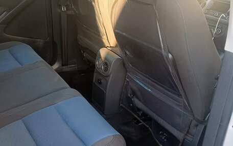 Volkswagen Tiguan I, 2013 год, 1 450 000 рублей, 9 фотография