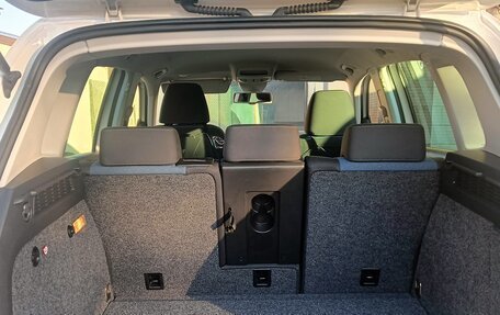Volkswagen Tiguan I, 2013 год, 1 450 000 рублей, 10 фотография